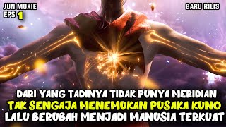 Download Lagu Known as trash, but used to be a Special Agent - Donghua Otherworldly Evil Monarch Part 1