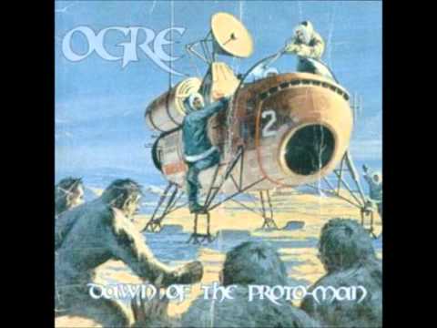 Ogre (3) — Ogre - Black Death
