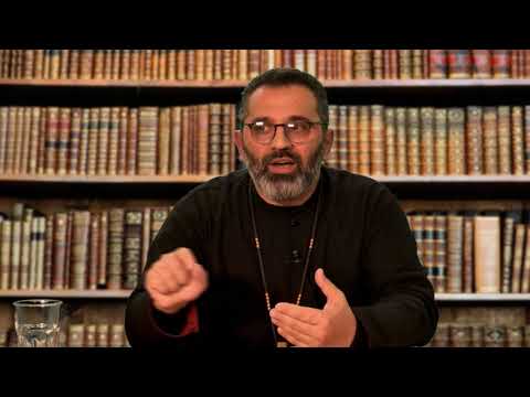 ბიბლიის თვალით დანახული პატრიოტიზმი.(2) მღვდელი თეოდორე ფარნაშვილი.