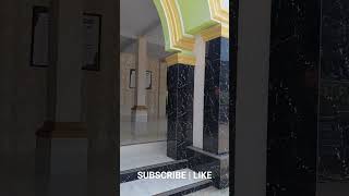 ADZAN MERDU MASJID NURUL HIDAYAH SEGERAN KIDUL #videoshort #viralvideo #adzanmadinah #viralshorts