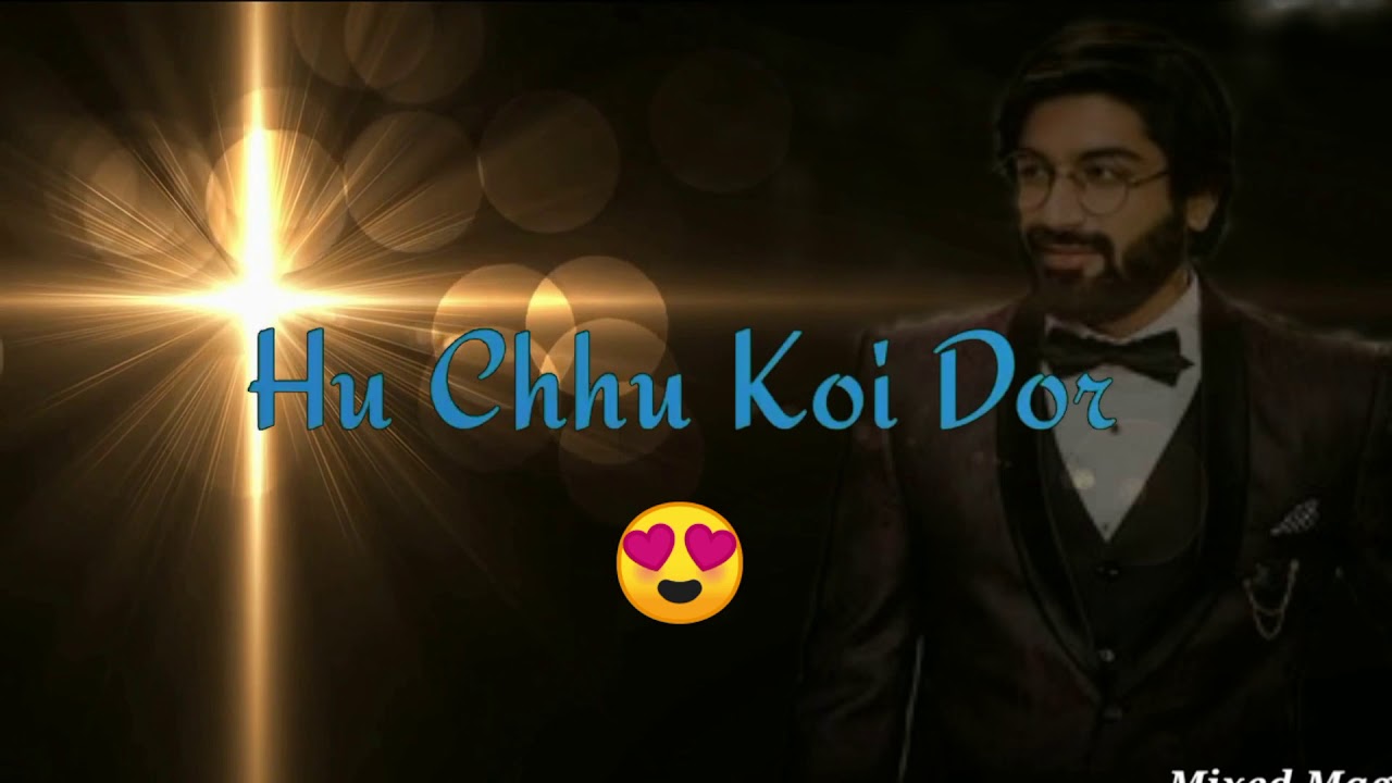 Dhun Lagi Re Love Ni Bhavai Malhar hakar New letest gujarti song