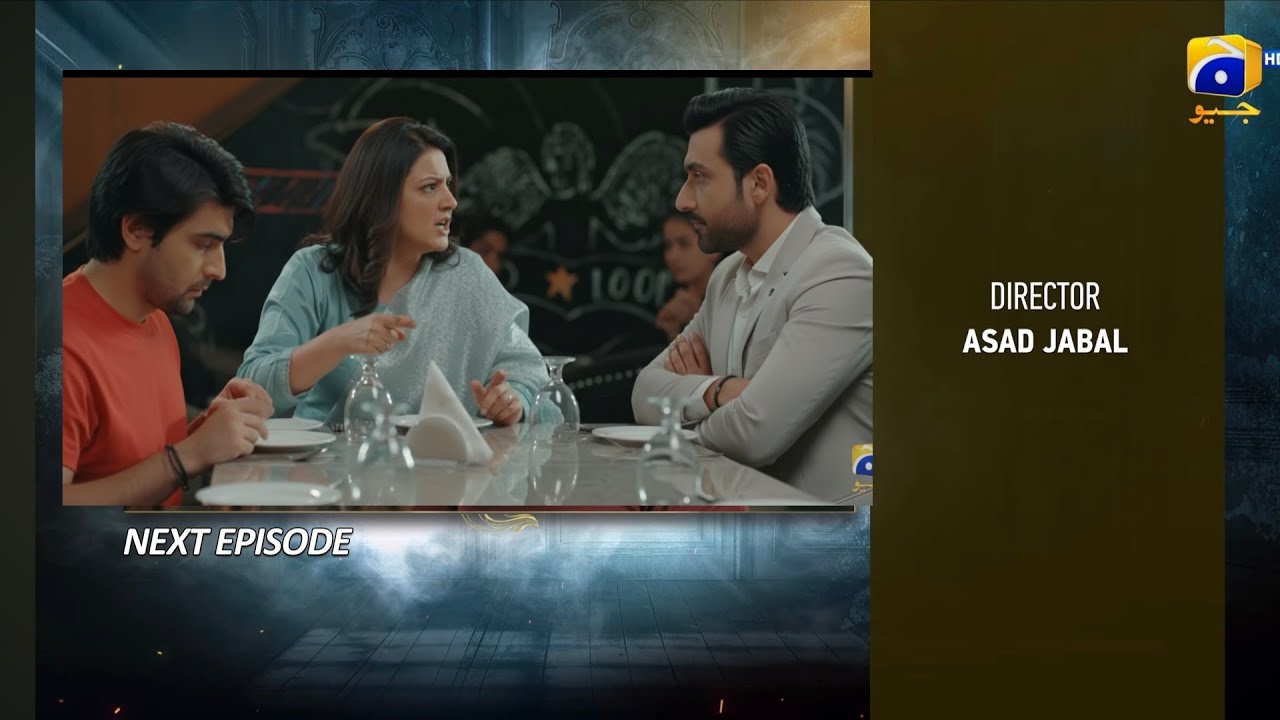 Sarah Api Sara Aapi Episode 16 Teaser | Sara Aapi Episode 16 | Sara Aapi Drama ...