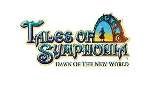 Run Through (Chapter 1) - Tales of Symphonia: Dawn of the New world