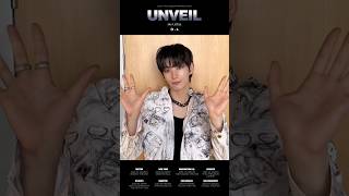2024 The KingDom WORLD TOUR: UNVEIL IN USA 𝐷-6🖤 #TheKingDom #더킹덤 #TKD #HWON #훤 #UNVEIL