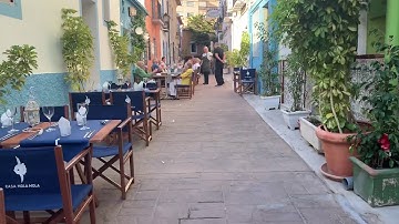 Old Town of Calpe