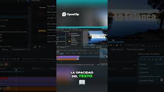 Así se hace ese efecto cinematográfico en Kdenlive #kdenlive #tutorial #cinematic