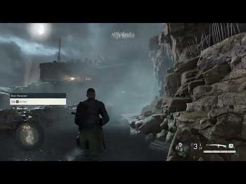 Sniper Elite 5