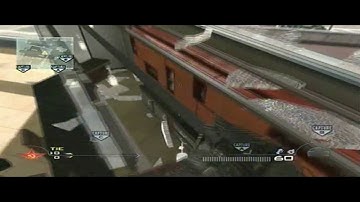 MW2 :: 7 Terminal Spots :: By Bursted