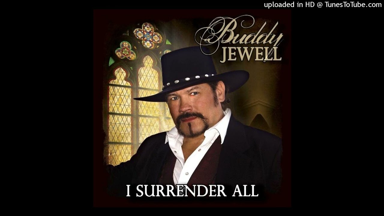 Buddy Jewell - Jesus, Elvis And Me