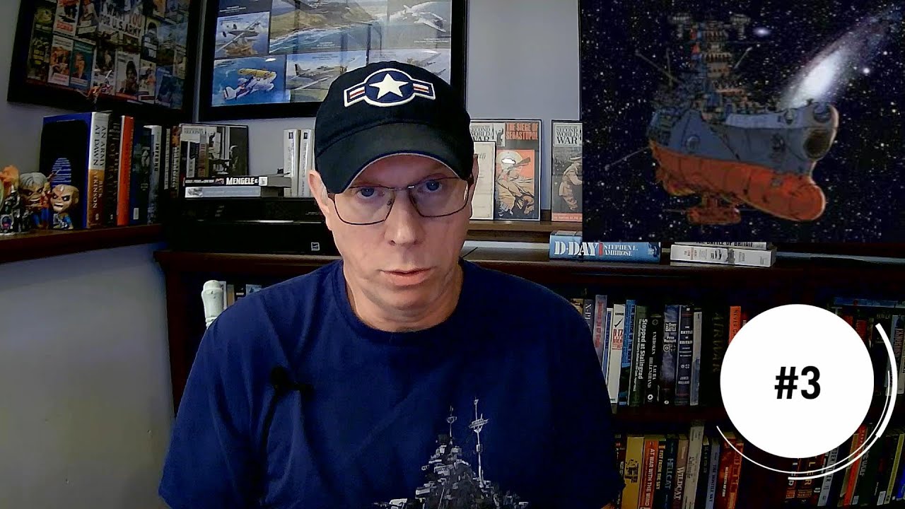 Top ten author no no s for world war 2 books youtube