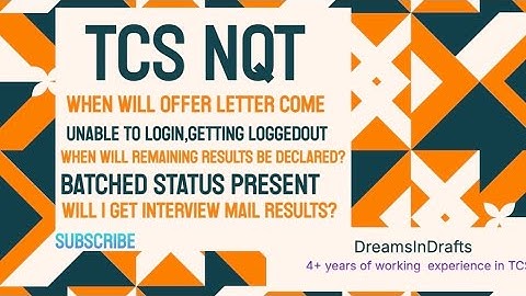 TCS NQT 2025|Pending Results|Login Issues|Batched Status|Interview Results|Doubts #tcs #tcsnqt #nqt