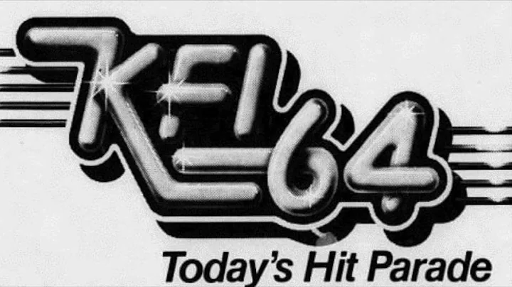 KFI 640 Los Angeles - Larry McKay - August 20 1981...