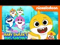 IMAX: Countdown/Paramount Players/Nickelodeon Movies (Baby Shark IMAX Variant)