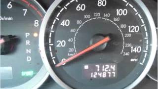 2006 Subaru Outback Used Cars Harrisonburg VA