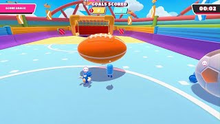 When you lose but the game says you win
