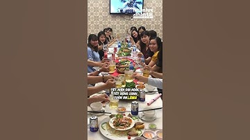 Tổ chức tiệc tân niên đón năm mới Ất Tỵ 2025 thế nào, nên ăn món gì?