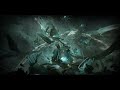 What We Know Warframe Lore - The Void