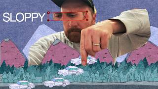 How I Made An Animated Film With No Knowledge (And No Ai)