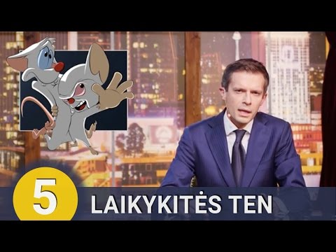 Video: 7 pagrindiniai pasaulio kino rekordai, įtraukti į naujausią Gineso rekordų knygos leidimą