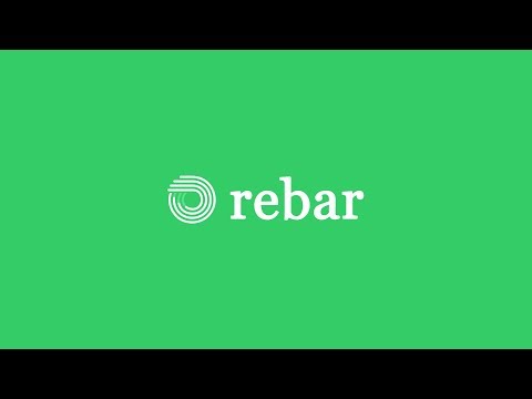 Rebar - Reading Progress Bar Widget for Adobe Muse