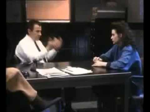 Tdliche Gedanken (Trailer-1991)
