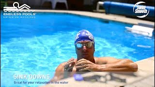 Episode 1 - Should I hold my breath when I swim?