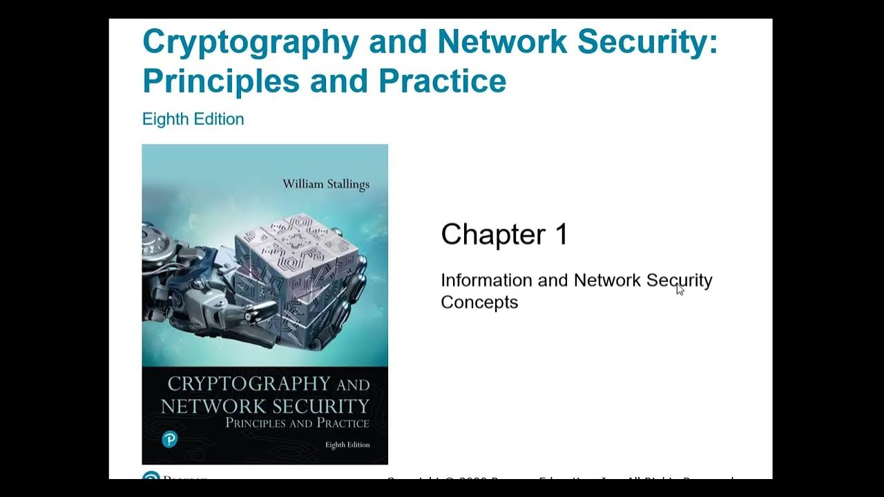 Types Of Security Services In Cryptography And Network Security Types Of Security Services In Cryptography And Network Security