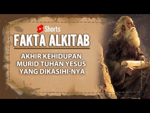 #FaktaAlkitab Shorts |