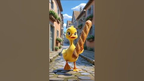 sad story duck #duck #duckstory #shortvideo #shorts #ai #cartoon