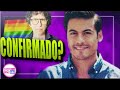 INDEFENDIBLE! HÉCTOR MARTÍNEZ HABLA DE LA ACADEMIA Y SUS ESCÁNDALOS - CARLOS RIVERA ES GAY? - CNL