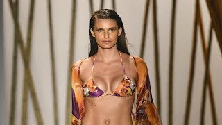 Água De Coco | Spring/Summer 2018 | SPFW N44