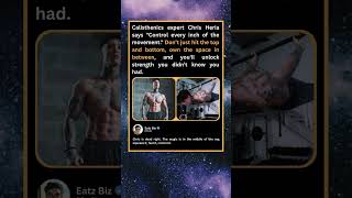 Chris Herias Tip Control Every Inch Of The Rep