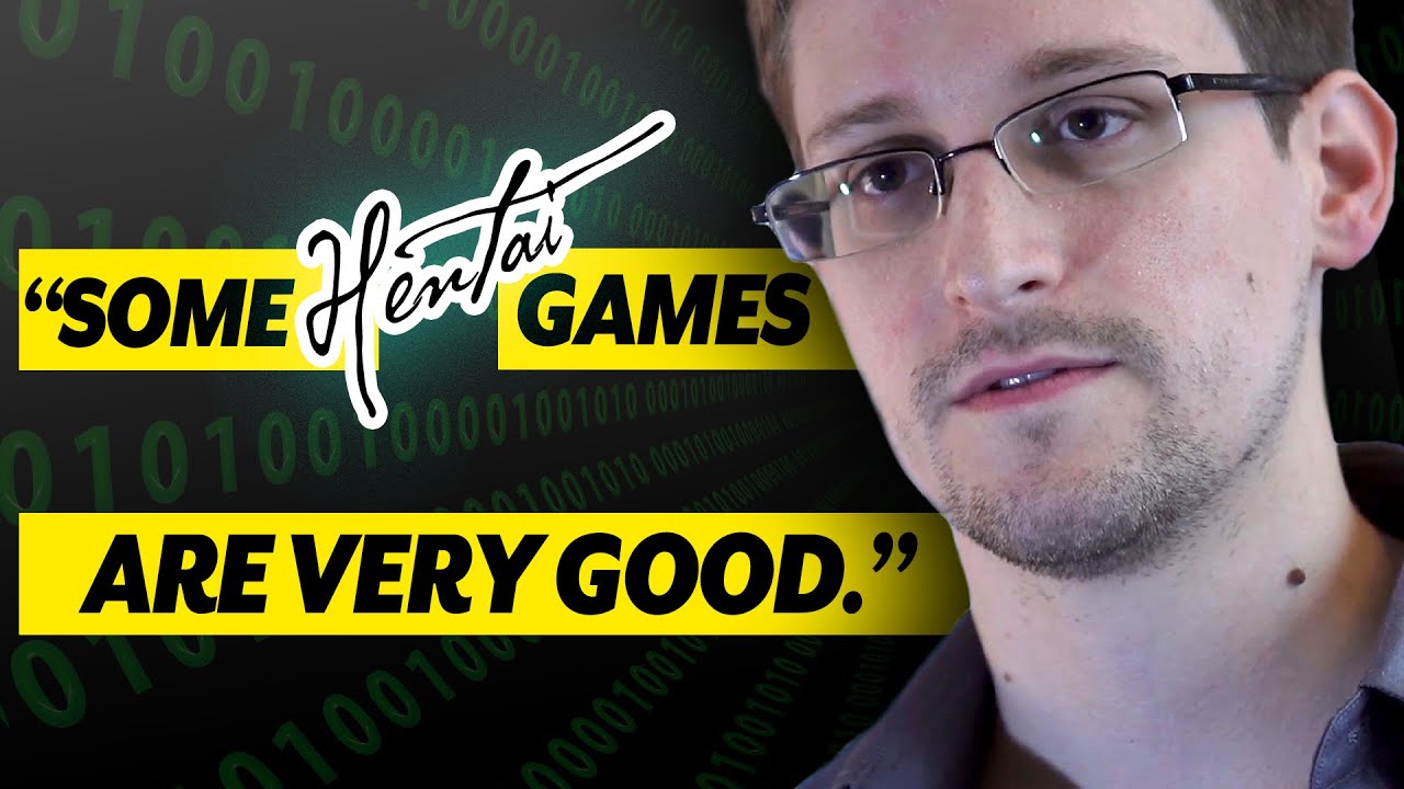 Investigating a forgotten Edward Snowden Quote