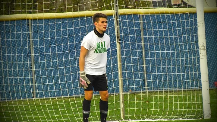 Boys Soccer Waubonsie Valley vs. Neuqua Valley 04.06.21