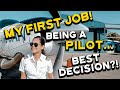 DAY IN THE LIFE OF A PILOT!! | PILOT DUTIES YOU DIDN'T KNOW! (Caravan Pilot)