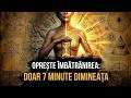 Fereastra De 7 MINUTE Practica Uitată Care OPREȘTE îmbătrânirea După 40 De Ani Fereastra De 7 MINUTE Practica Uitată Care OPREȘTE îmbătrânirea După 40 De Ani