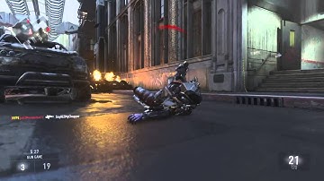 RANK UP FAST ! - Advanced Warfare how to get XP fast in Multiplayer - Grand Master Prestige