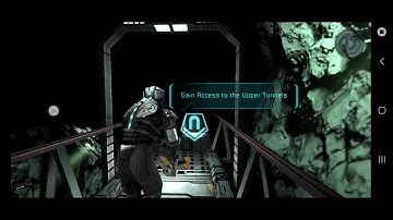 Dead Space Android/iOS Remastered Chapter 4. Identity Crisis