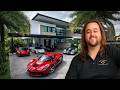 The DARK Truth About How Chumlee Became The Richest On Pawn Stars