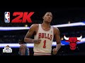 2009 2010 Bulls Vs Pistons Full Game Highlights CPU Vs CPU 2009 2010 Bulls Vs Pistons Full Game Highlights CPU Vs CPU