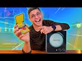 CHEGOU! Galaxy Z Flip 5, o NOVO dobrável da SAMSUNG! TELA EXTERNA TOP! Unboxing e Impressões