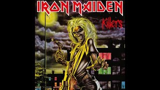 Iron Maiden - The Number of the Beast