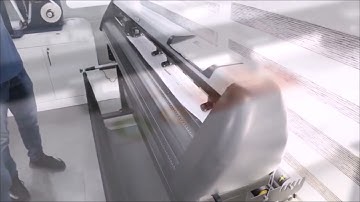 MUTOH Value Cut II CMYK Digital print Solution