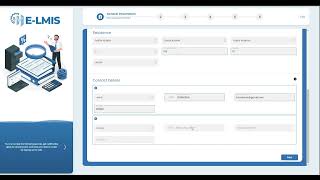 ELMIS Website Guide Afarigna