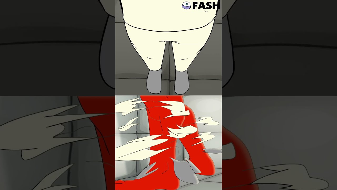 Transformation RUSH Vs EL GOBLINO Doors Hotel 