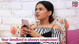 Things Youll Get If You Live Alone - Popxo Comedy