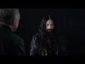 Nils Henrik Asheim meets Frost/Kjetil Haraldstad form Satyricon -  With english subtitles