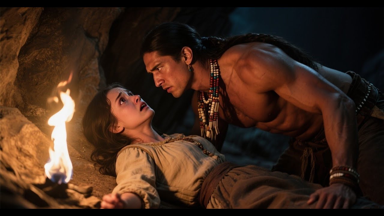 “Will It Hurt? Will You Be Gentle?” — The Virgin’s Question to the Apache Changed Everything