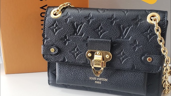 Black Bag Therapy: Louis Vuitton Vavin PM reveal, Dooney and Chanel chat 