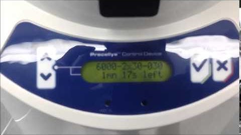 Bertin Technologies Precellys 24 Homogenizer Used System